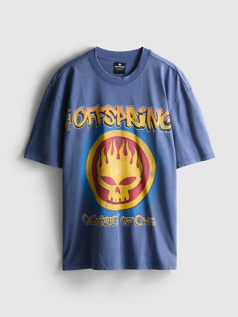 The Offspring Band T-Shirt