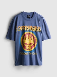 The Offspring Band T-Shirt