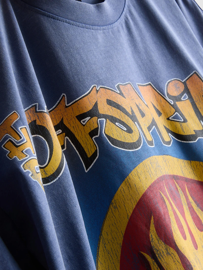 The Offspring Band T-Shirt