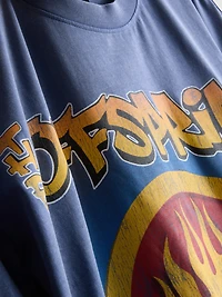 The Offspring Band T-Shirt