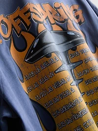 The Offspring Band T-Shirt