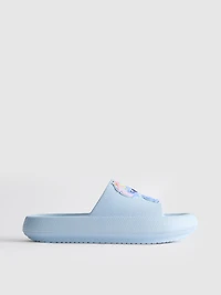 Disney’s Stitch Slides