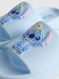 Disney’s Stitch Slides