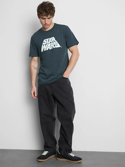 Star Wars Logo T-Shirt