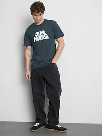 Star Wars Logo T-Shirt
