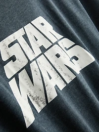 Star Wars Logo T-Shirt