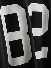 Iron Maiden Mesh T-Shirt