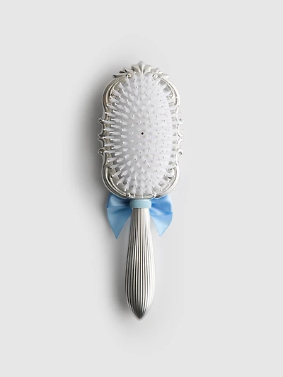 Bridgerton Smoothing Paddle Hair Brush