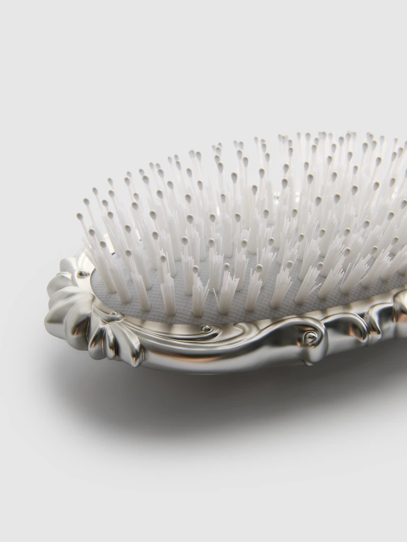 Bridgerton Smoothing Paddle Hair Brush