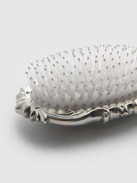 Bridgerton Smoothing Paddle Hair Brush