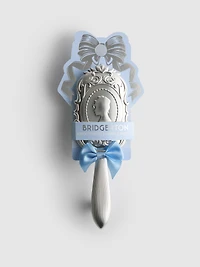 Bridgerton Smoothing Paddle Hair Brush