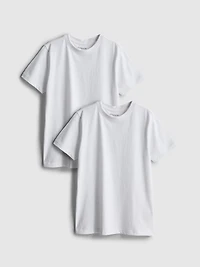 7-15yrs | 2pk Short-Sleeve T-Shirts