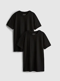 7-15yrs | 2pk Short-Sleeve T-Shirts