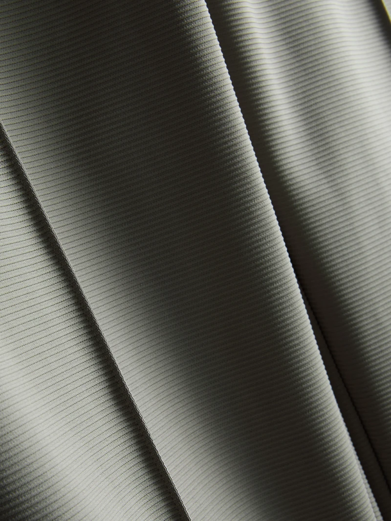 The Edit Pleated Pants