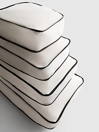 4pk Travel Compression Packing Cubes