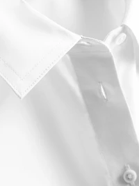 Ultimate Cotton Poplin Shirt