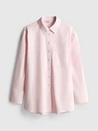 Ultimate Cotton Poplin Shirt