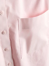 Ultimate Cotton Poplin Shirt