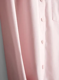 Ultimate Cotton Poplin Shirt