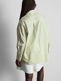 Ultimate Cotton Poplin Shirt