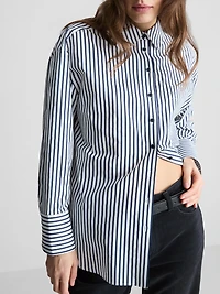 Ultimate Cotton Poplin Shirt