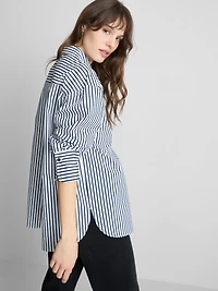 Ultimate Cotton Poplin Shirt
