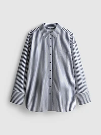 Ultimate Cotton Poplin Shirt