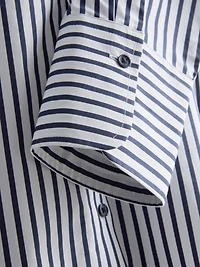 Ultimate Cotton Poplin Shirt