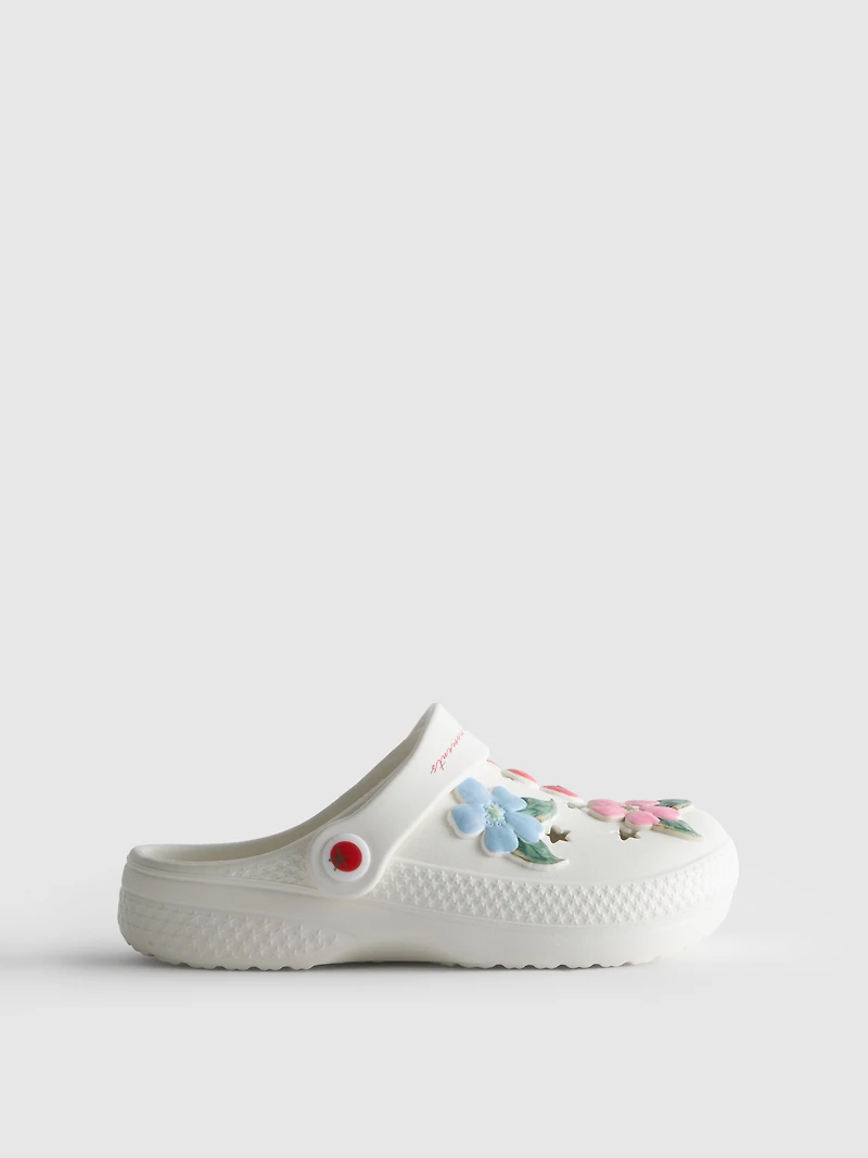 Stacey Solomon Clogs