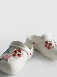 Stacey Solomon Clogs