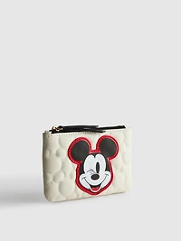 Disney's Mickey Mouse Coin Purse