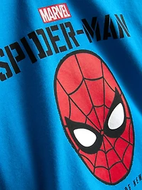 0-36mths | MARVEL Spider-Man T-Shirt and Shorts Set