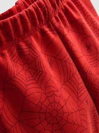 0-36mths | MARVEL Spider-Man T-Shirt and Shorts Set