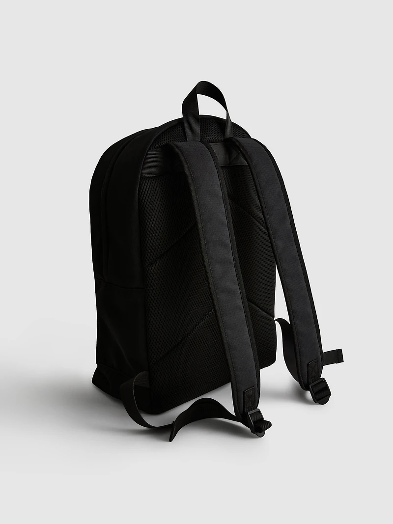 Adjustable Backpack