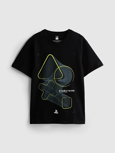 6-15yrs | PlayStation T-Shirt