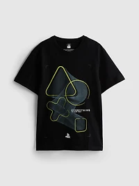 6-15yrs | PlayStation T-Shirt