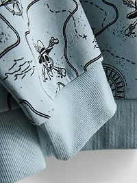 7-15yrs | One Piece Hoodie