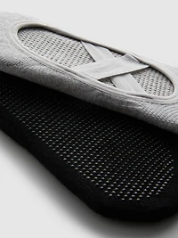 2pk Yoga Grip Socks