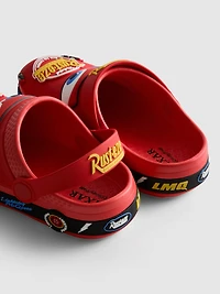 Disney Pixar’s Cars Clogs
