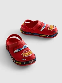 Disney Pixar’s Cars Clogs