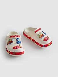 Disney Pixar's Cars Clogs