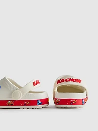 Disney Pixar's Cars Clogs