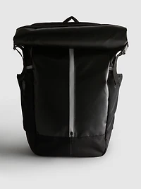 Roll Top Backpack