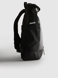 Roll Top Backpack