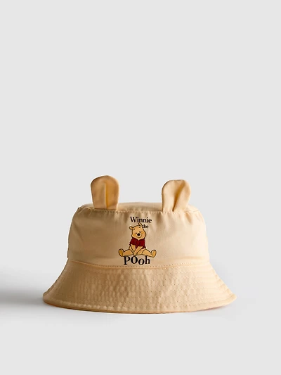 0-24mths | Disney’s Winnie the Pooh Bucket Hat