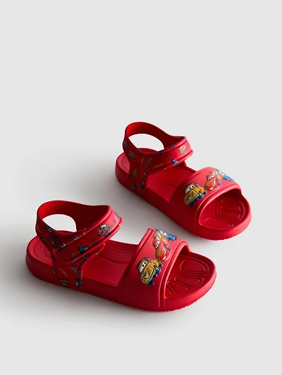 Disney Pixar’s Cars Trekker Sandals