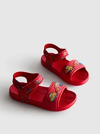 Disney Pixar’s Cars Trekker Sandals