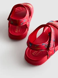 Disney Pixar’s Cars Trekker Sandals