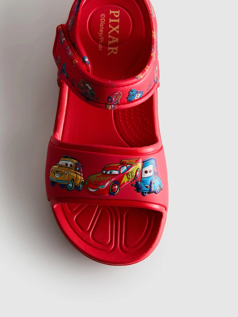 Disney Pixar’s Cars Trekker Sandals