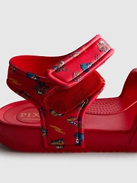 Disney Pixar’s Cars Trekker Sandals